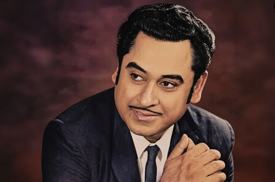 यादों में किशोर कुमारः अमर गीतों से जीते दिल, अतरंगी अंदाज से बटोरी सुर्खियां, हिंदी सिनेमा के थे 'मस्तमौला'