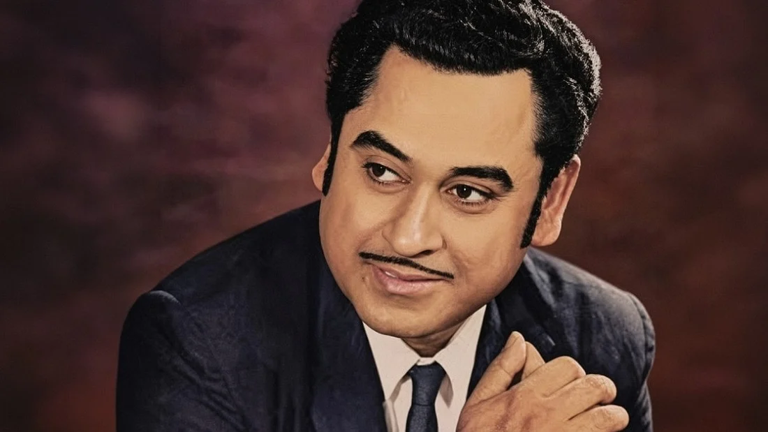 किशोर कुमारः अमर गीतों से जीते दिल, अतरंगी अंदाज से बटोरी सुर्खियां, हिंदी सिनेमा के थे 'मस्तमौला'