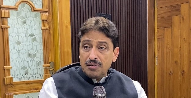 फोटो: IANS