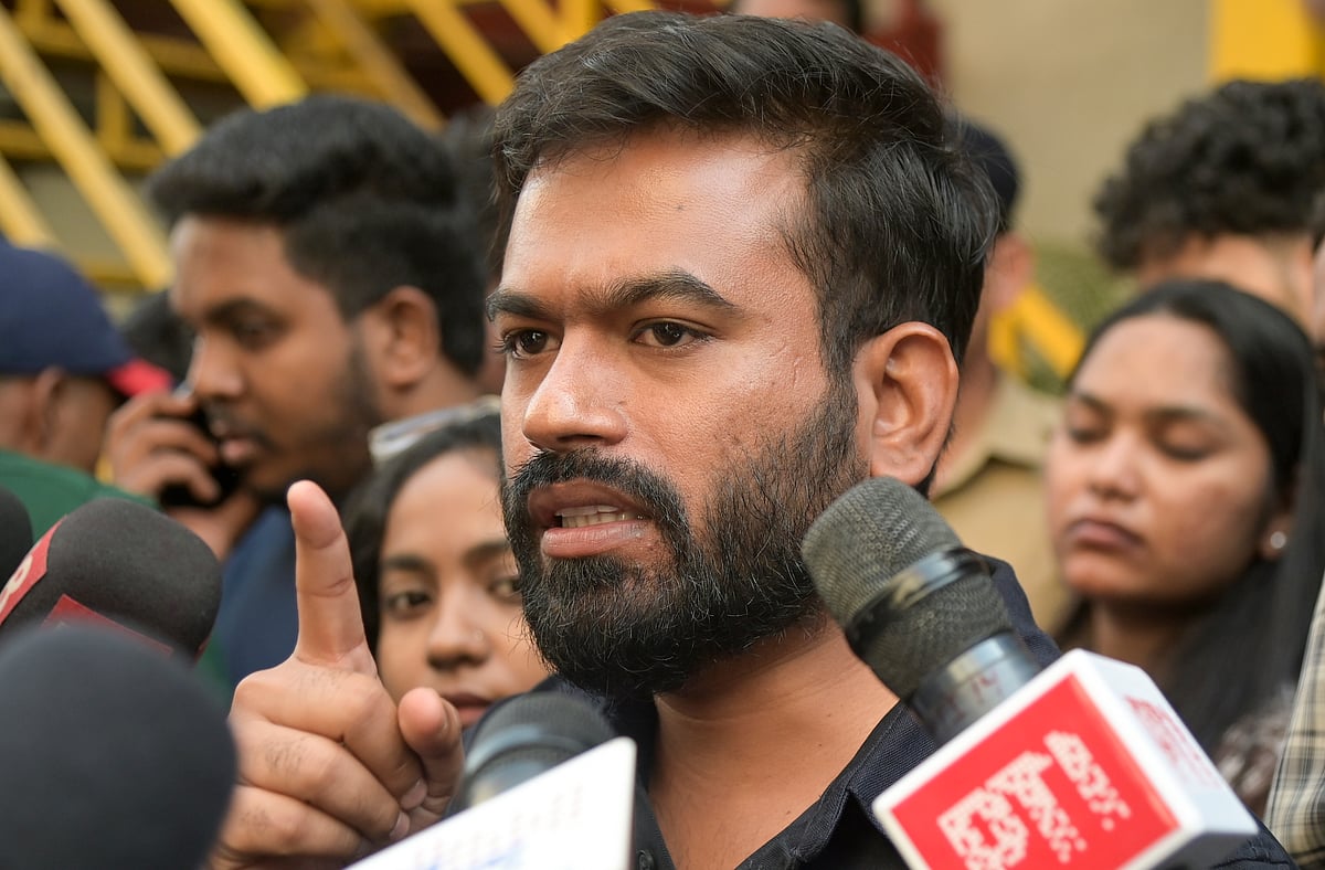 सीजेपी संस्थापक अभिजीत दिपके