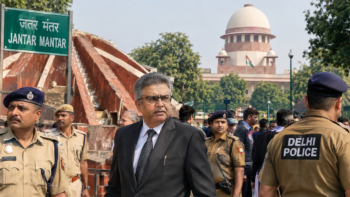 एआई निर्मित सांकेतिक तस्वीर