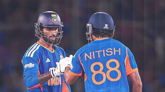 फोटो: IANS