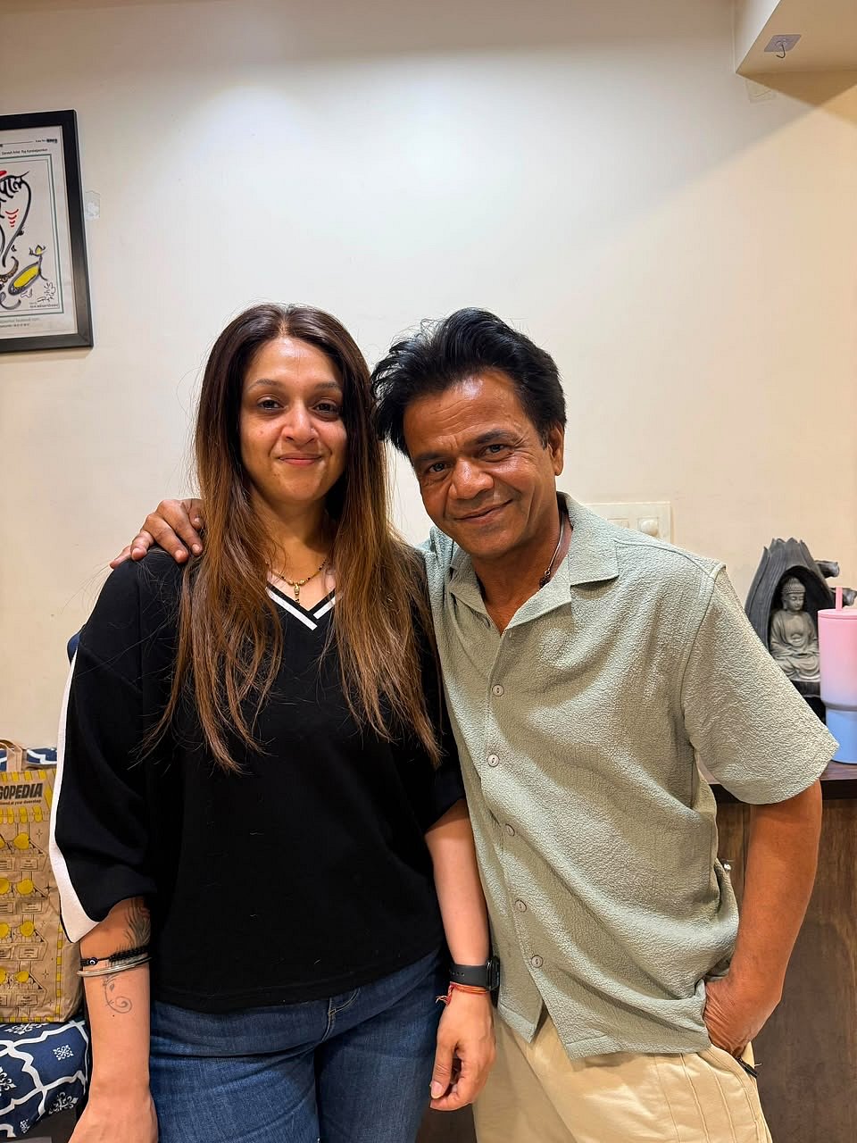 सिनेजीवन: काव्या मारन और अनिरुद्ध रविचंदर की शादी का ऐलान और अजय देवगन के बंगले पर चला बुलडोजर