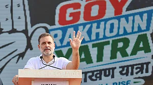 राहुल गांधी का बड़ा हमला, 'मोदी करते हैं प्लानिंग, शाह अंजाम देते हैं और ज्ञानेश लागू करते हैं वोट चोरी'