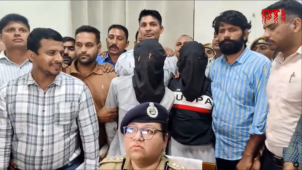 फोटो: PTI