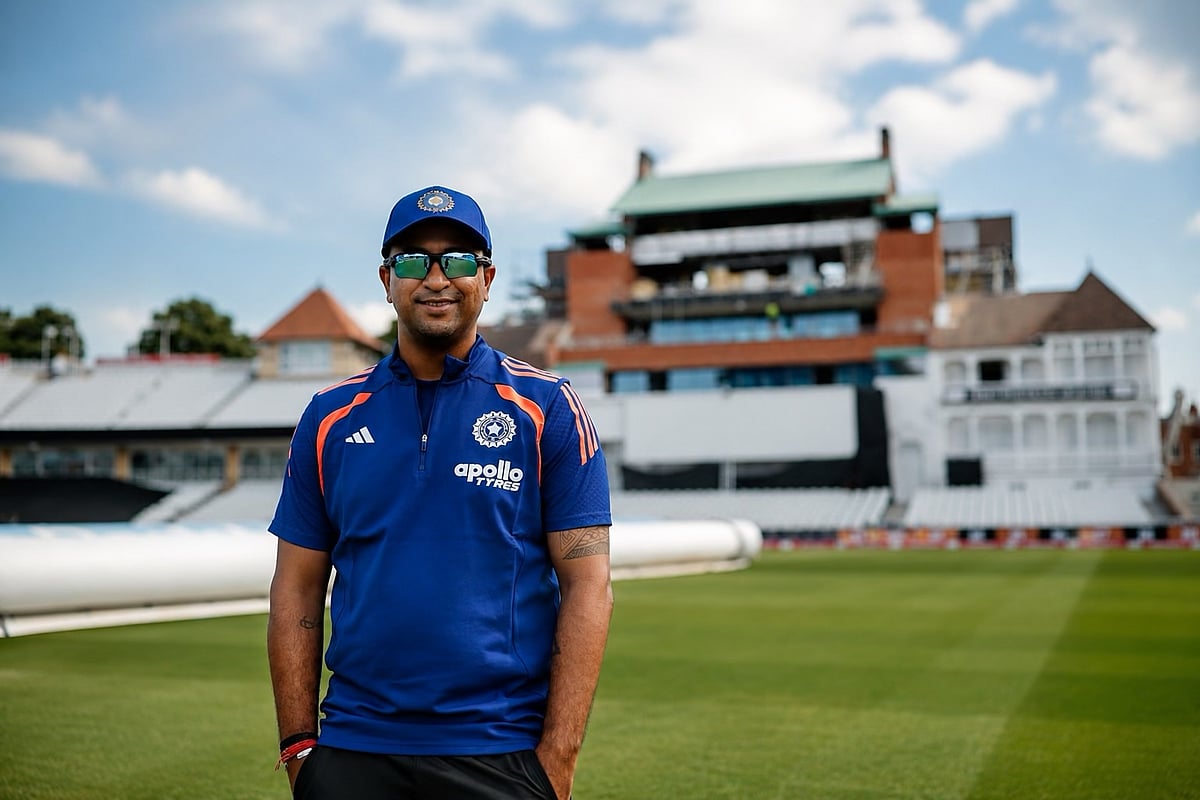 प्रज्ञान ओझा बने चीफ सेलेक्टर, रमेश पवार सीनियर पुरुष चयन समिति में शामिल (फोटो: IANS)