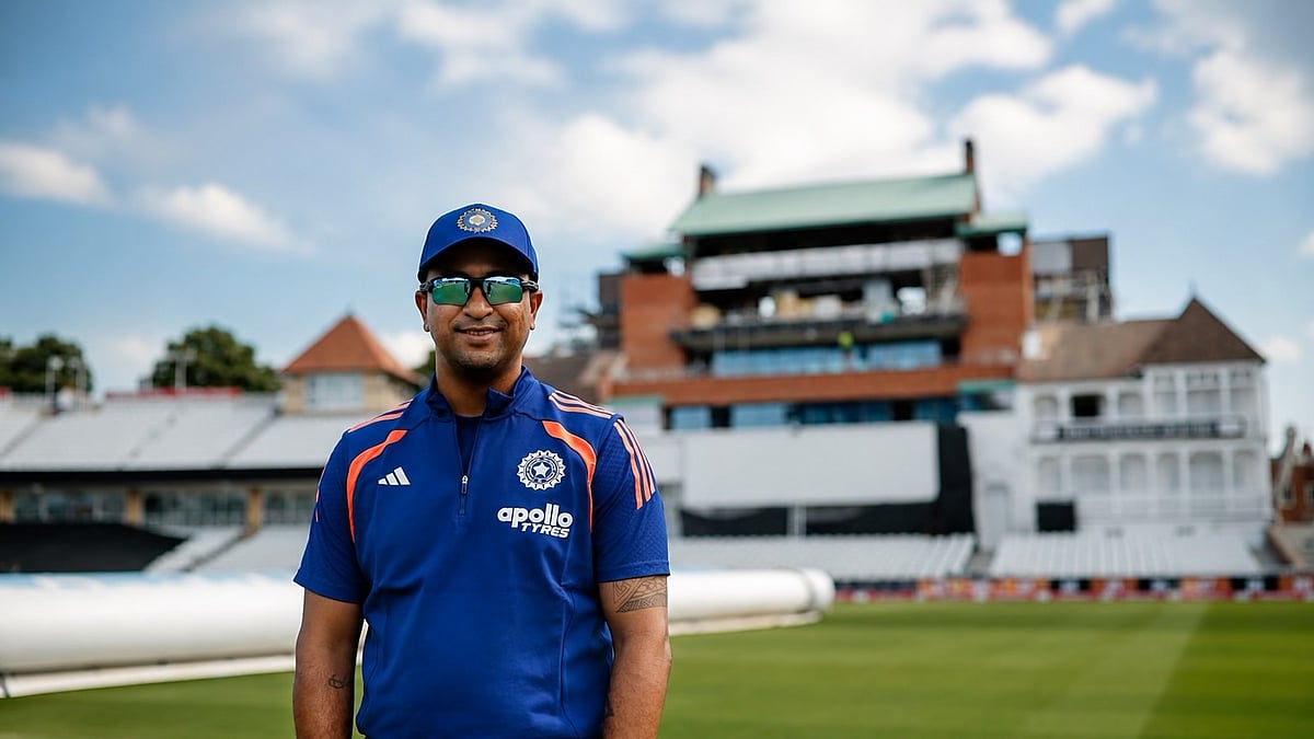 प्रज्ञान ओझा बने चीफ सेलेक्टर, रमेश पवार सीनियर पुरुष चयन समिति में शामिल (फोटो: IANS)