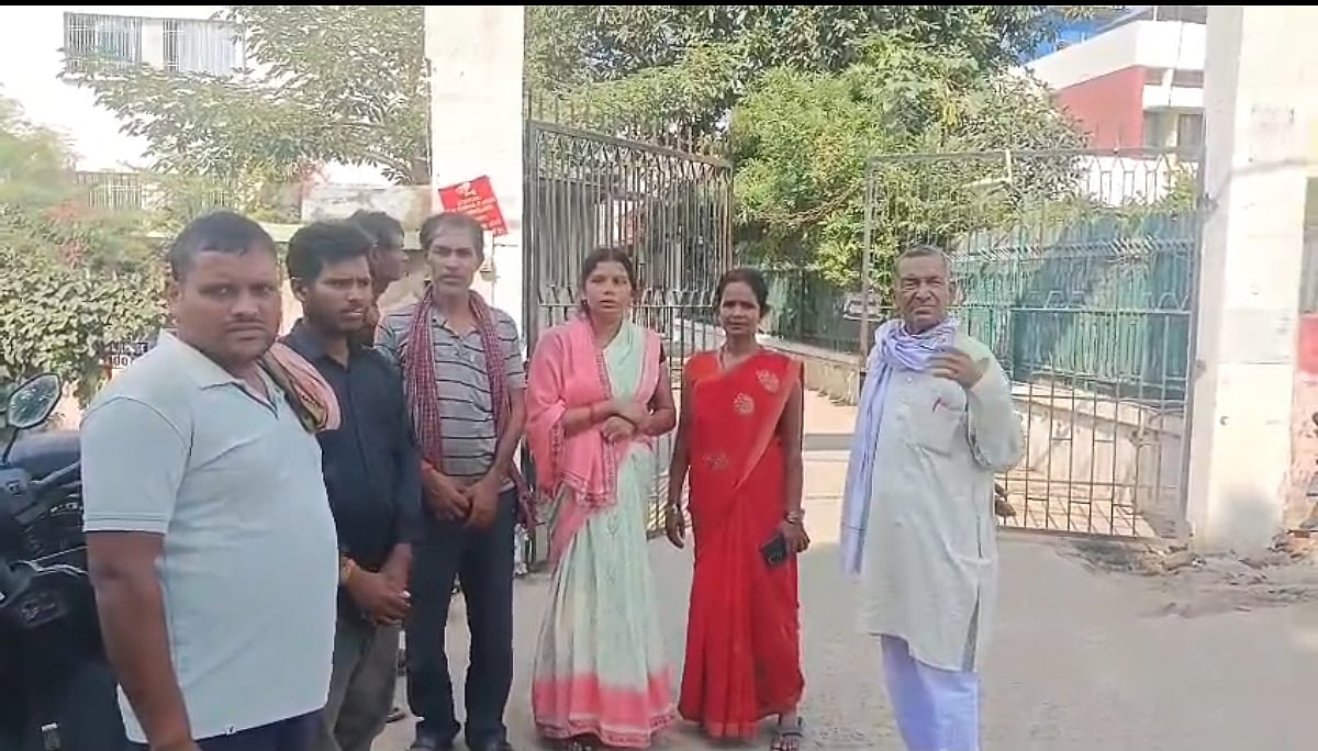 पटना में तेज रफ्तार स्कॉर्पियो का कहर, मेला देखकर लौटे रहे कई राहगीरों को कुचला; छह घायल, तीन की हालत गंभीर