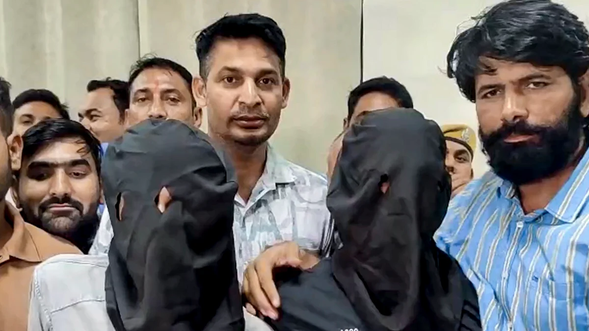 (फोटो: PTI)