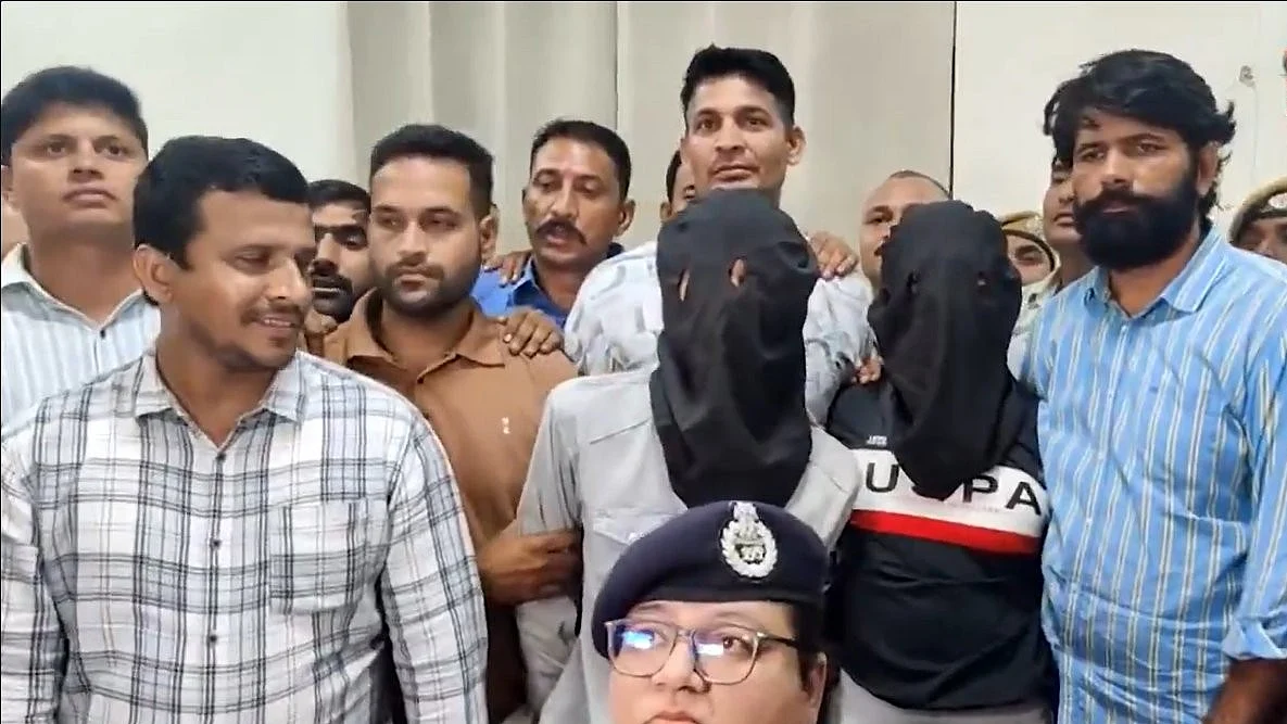 फोटो: PTI