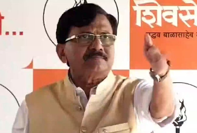 'ईस्ट इंडिया कंपनी' जैसी व्यवस्था लागू करने की हो रही कोशिश, मोदी सरकार सत्ता में बनी रही तो अराजकता फैलना तय: संजय राउत
