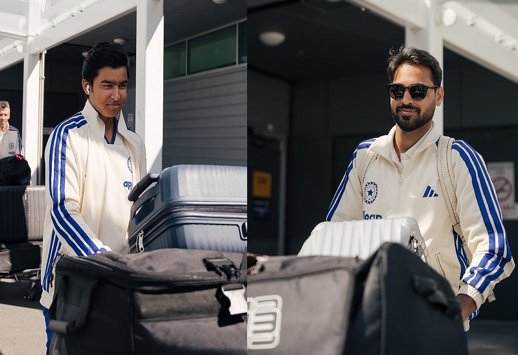 फोटो: @BLACKCAPS