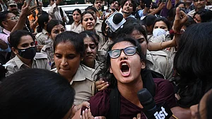 नेहा बोरा की याचिका पर हाईकोर्ट ने फैसला सुरक्षित रखा (फोटोः विपिन)