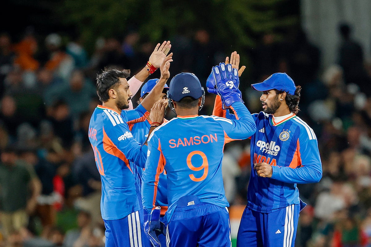 फोटो: @BCCI