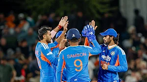 फोटो: @BCCI