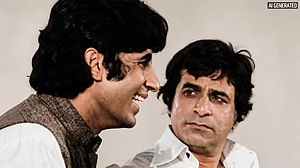 फोटो: IANS