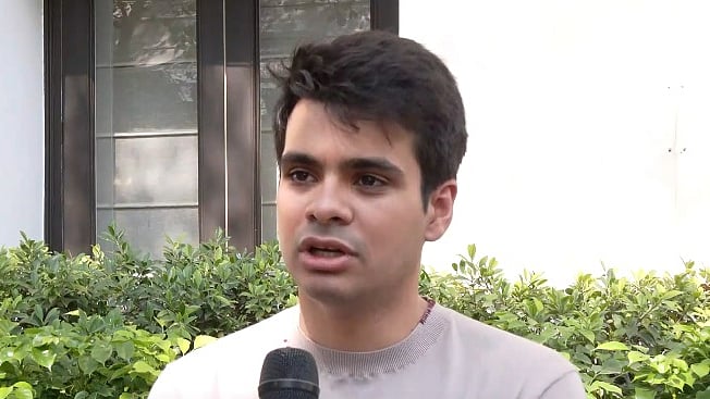 फोटो: IANS