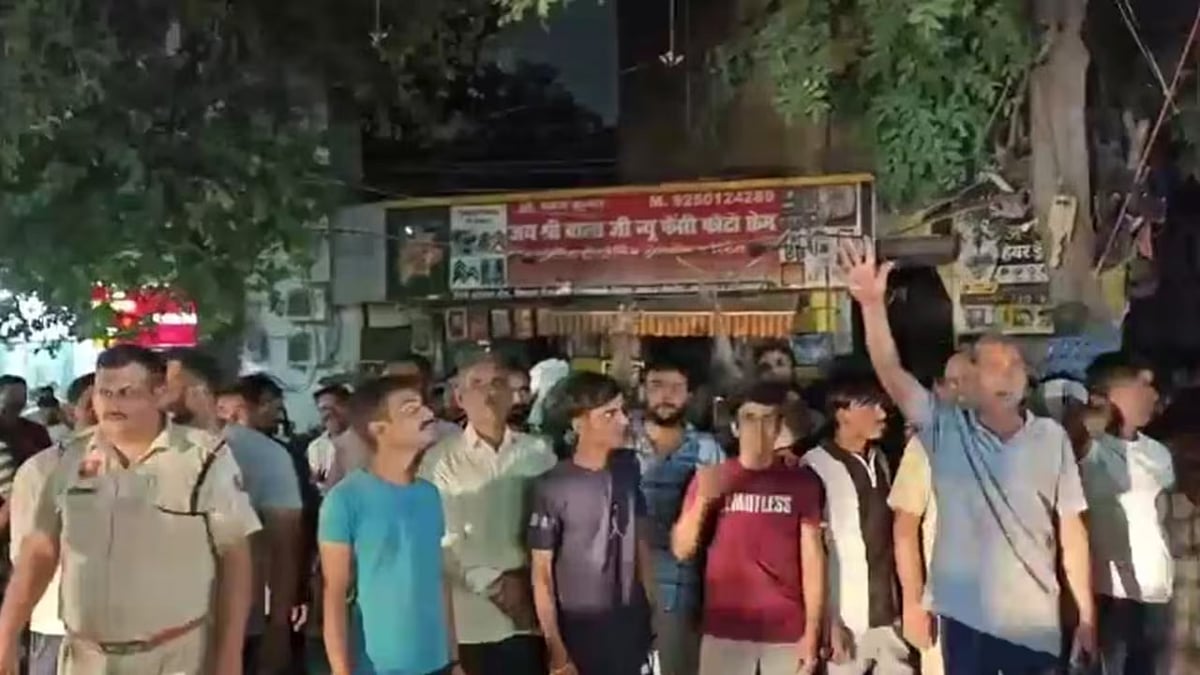 गुरुग्राम में बिजली संकट से हाहाकार, रातभर ब्लैकआउट, 7 घंटे में 5,500 से ज्यादा मिलीं शिकायतें