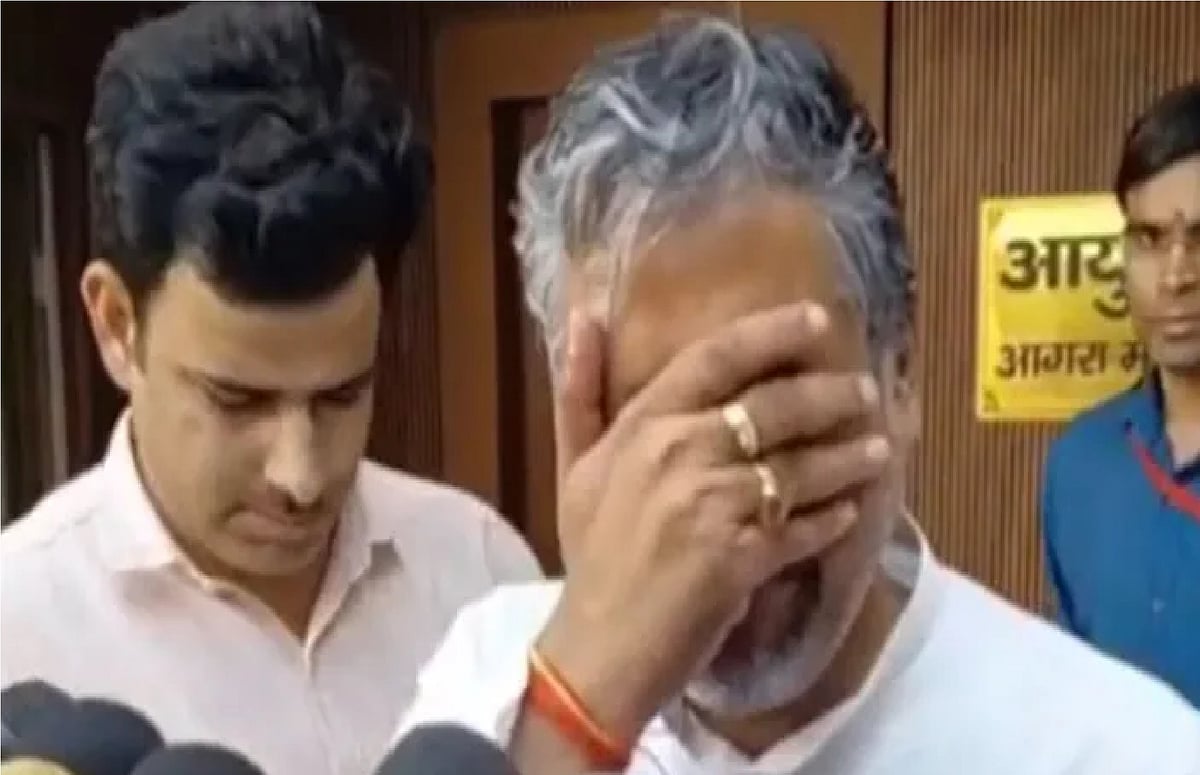 फोटो: IANS