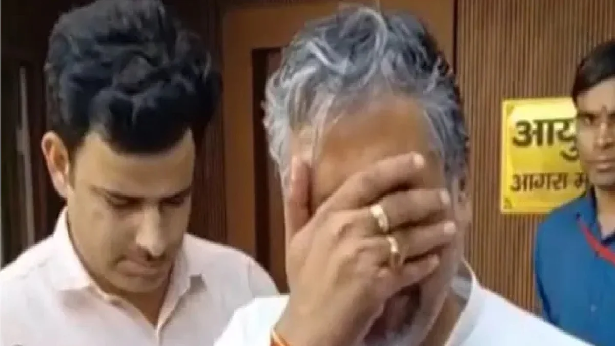 फोटो: IANS