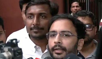 बड़ी खबर LIVE: सीईसी के खिलाफ विरोध पर सीजेपी के आशुतोष रांका बोले, हम जरूरी बदलाव लाएंगे
