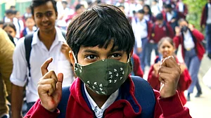 फोटो: IANS