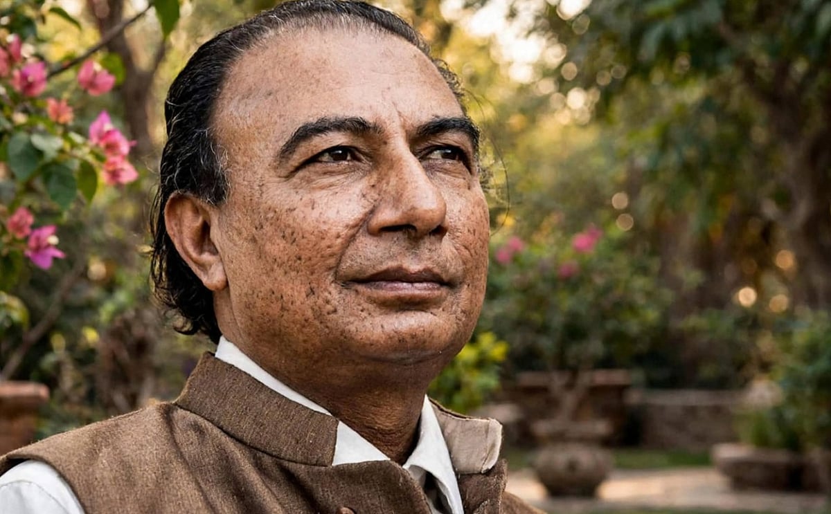 फोटो: IANS
