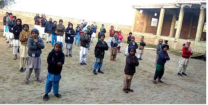 हम हैं कामयाब-20: ‘मदरसा तहफ़ीज़ुल क़ुरआन’ गरीबों और मुफलिसों में फैला रहा धार्मिक और आधुनिक शिक्षा का प्रकाश