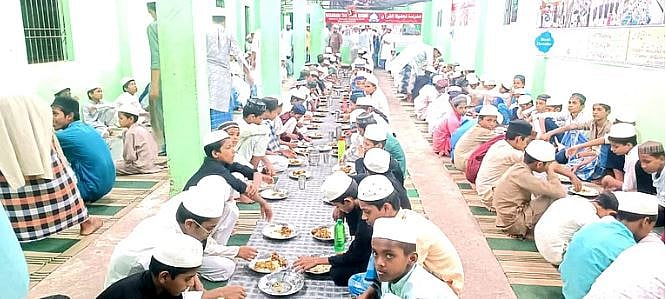 हम हैं कामयाब-20: ‘मदरसा तहफ़ीज़ुल क़ुरआन’ गरीबों और मुफलिसों में फैला रहा धार्मिक और आधुनिक शिक्षा का प्रकाश