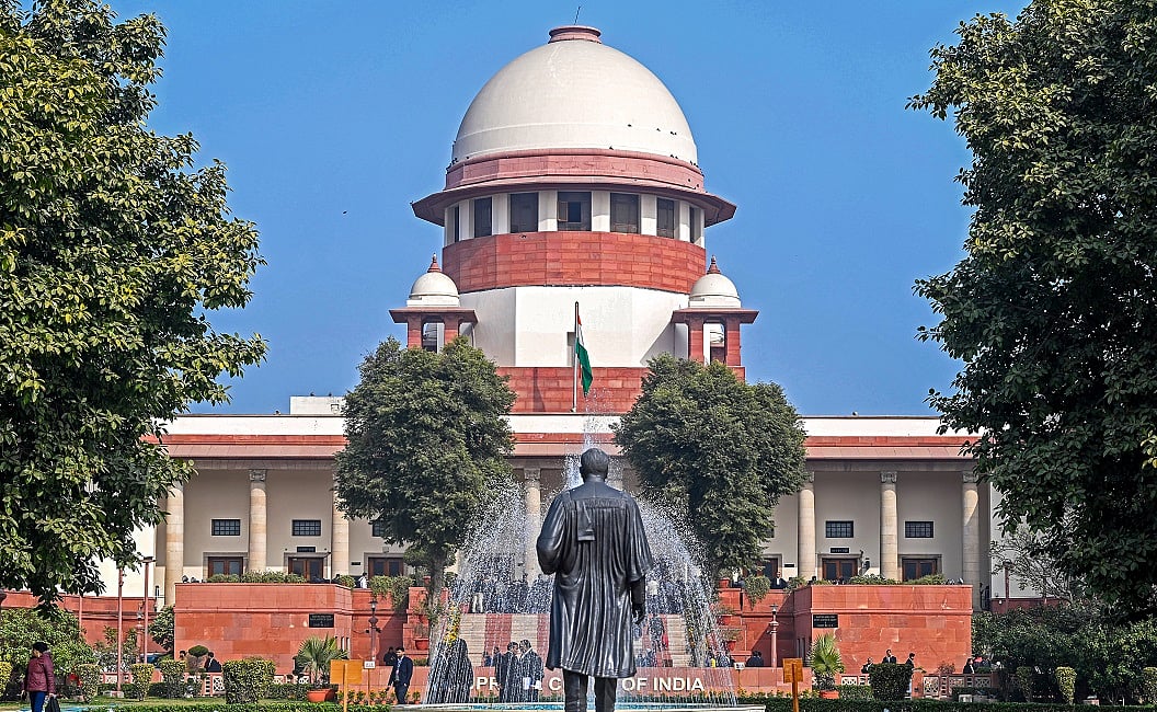 डीएनपीए की याचिका पर सुप्रीम कोर्ट ने केंद्र को भेजा नोटिस, 17 नवंबर को होगी अगली सुनवाई
