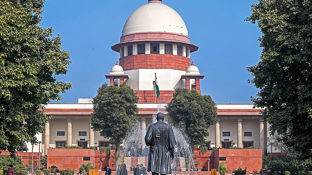 डीएनपीए की याचिका पर सुप्रीम कोर्ट ने केंद्र को भेजा नोटिस, 17 नवंबर को होगी अगली सुनवाई