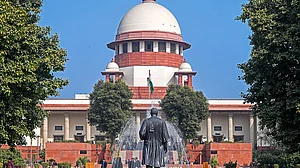 डीएनपीए की याचिका पर सुप्रीम कोर्ट ने केंद्र को भेजा नोटिस, 17 नवंबर को होगी अगली सुनवाई