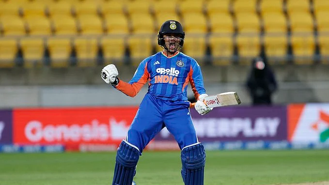 फोटो: @BCCI