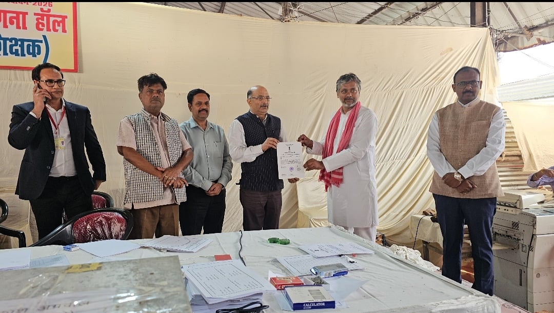 यूपी विधान परिषद चुनाव: आगरा में सपा ने फिर बीजेपी को दी पटखनी, वाराणसी में भी लहराया परचम (फोटो: IANS)
