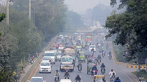 फोटो: IANS