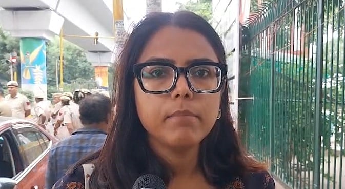 जामिया में छात्र संघ बहाली की मांग पर अड़े छात्र, प्रशासन पर सत्तावादी रवैये को लेकर लगाए गंभीर आरोप