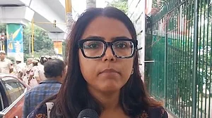 जामिया में छात्र संघ बहाली की मांग पर अड़े छात्र, प्रशासन पर सत्तावादी रवैये को लेकर लगाए गंभीर आरोप