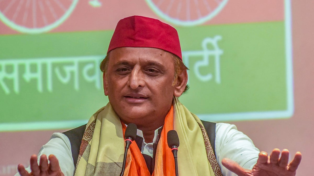 वाराणसी स्नातक सीट पर सपा की जीत तय, भाजपा प्रत्याशी केदारनाथ सिंह ने मानी हार