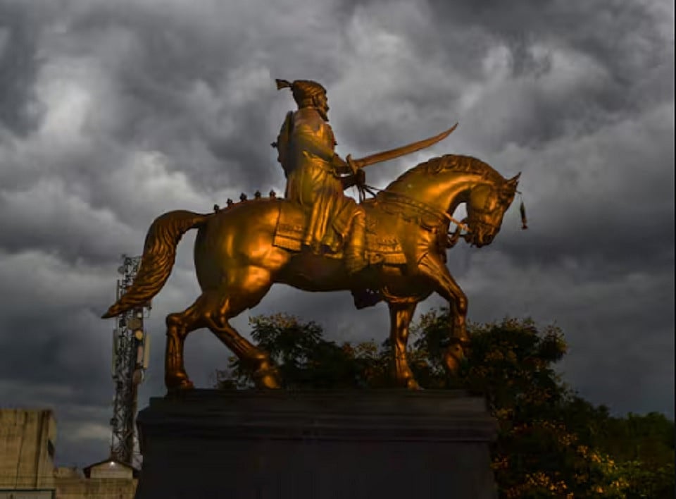 राम पुनियानी का लेखः शिवाजी महाराज न मुस्लिम विरोधी थे, न हिंदू राष्ट्र के पैरोकार