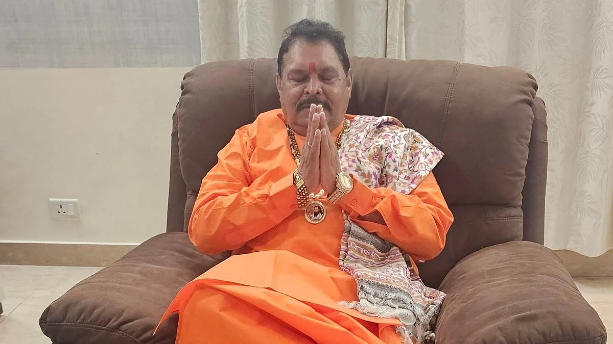 अंकिता भंडारी हत्याकांड: BJP के पूर्व विधायक सुरेश राठौर गिरफ्तार ...