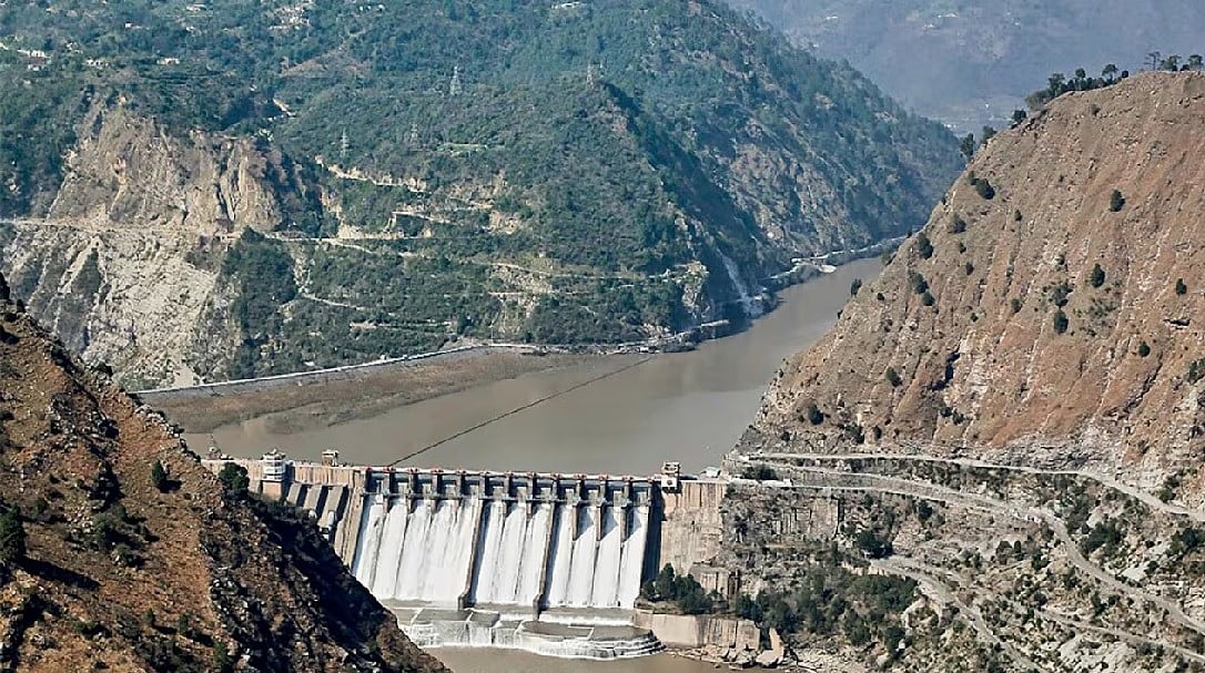 सिंधु जल संधि पर मोदी का आक्रामक रुख़ साबित हो रहा है एक और कूटनीतिक भूल