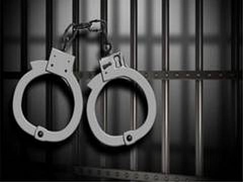 Of those apprehended, 50 have been taken into custody and booked under relevant sections. 