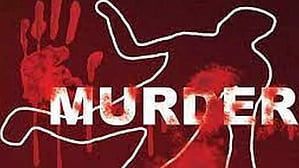 murder