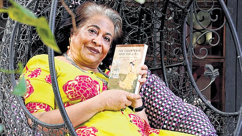 Sadiqa Peerbhoy