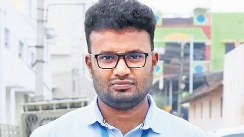 Nesaprabhu