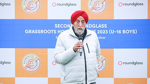 Sarpal Singh