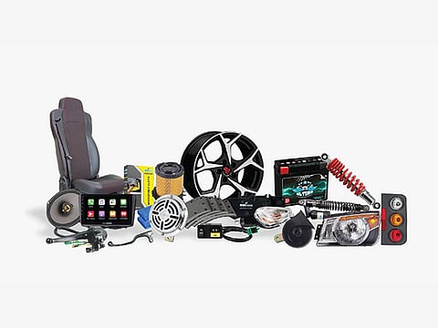 UNO Minda's innovative automotive solutions 