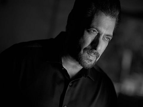 Salman Khan 