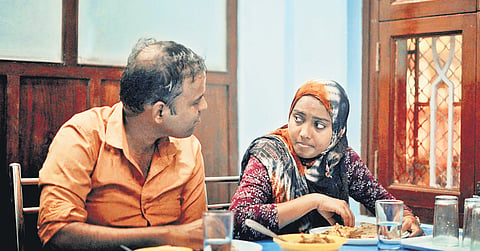 A still from Mankhurd.
