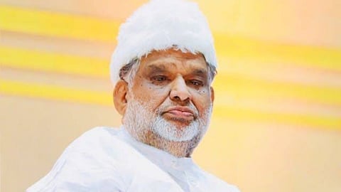 Thottathil Hydrose Musthafa.